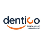 Logo Perusahaan DENTICO Dental Clinic Management - Lowongan Perawat Fulltime – Perawat Parttime