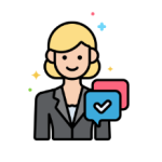 Logo Perusahaan Batik Rahayu Grosir - Lowongan Pramuniaga