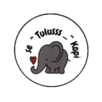 Logo Perusahaan CV. Setulusss Kopi - Lowongan Rider Barista