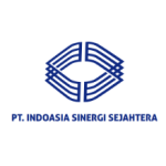Logo Perusahaan PT. Indo Asia Sinergi Sejahtera
