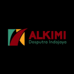 Logo Perusahaan Alkimi Dosputra Indojaya - Lowongan Sales Marketing