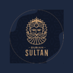 Logo Perusahaan Durian Sultan