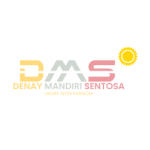 Logo Perusahaan PT. Denay Mandiri Sentosa - Lowongan Social Media Export Sales (Freelance)