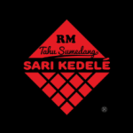 Logo Perusahaan Rumah Makan Tahu Sumedang Sari Kedele