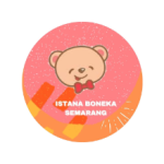 Logo Perusahaan Istana Boneka