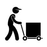 Logo Perusahaan Toko Mulia Sampurna