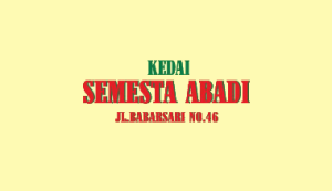 Logo Perusahaan Kedai Semesta Abadi - Lowongan Kerja Staff Dapur – Staff Bar
