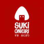 Logo Perusahaan Suki Onigiri