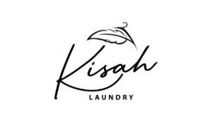 Logo Perusahaan Kisah Laundry - Lowongan Kerja Staff Produksi Laundry