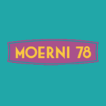 Logo Perusahaan Moerni 78 - Lowongan Supervisor Outlet