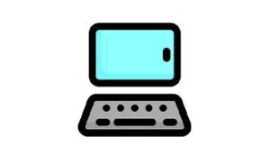 Logo Perusahaan MacBook Store Jogja - Lowongan Kerja Teknisi