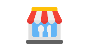 Logo Perusahaan Kedai di Pasar Modern BSB - Lowongan Kerja Tenaga Serabutan