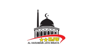 Logo Perusahaan Alharamain Jaya Wisata - Lowongan Kerja Tim Sales