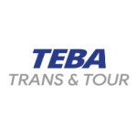 Logo Perusahaan Teba Trans Tour - Lowongan Admin