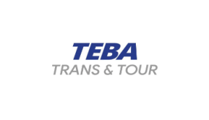 Logo Perusahaan Teba Trans Tour - Lowongan Kerja Admin