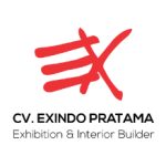 Logo Perusahaan CV. Exindo Pratama - Lowongan Admin (Customer Service) – Graphic Designer