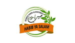 Logo Perusahaan PT. Habib Ya Salam Trading - Lowongan Kerja Admin – Live Host