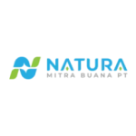 Logo Perusahaan PT. Natura Mitra Buana - Lowongan Admin Marketplace