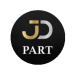 Logo Perusahaan JD Part