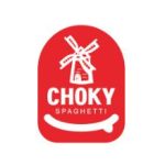 Logo Perusahaan Choky Spaghetti Yogyakarta - Lowongan Admin Sosial Media