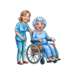 Logo Perusahaan Ibu Medi - Lowongan ART