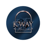 Logo Perusahaan Kway Hair Studio