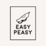 Logo Perusahaan Easy Peasy - Lowongan Business Support (HRGA & Purchasing)