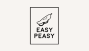 Logo Perusahaan Easy Peasy - Lowongan Kerja Business Support (HRGA & Purchasing)