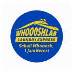 Logo Perusahaan Whoooshlab Café - Lowongan Chef – Crew