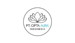Logo Perusahaan PT. Cipta Aura Indonesia - Lowongan Kerja Content Creator & Talent – Kameramen & Editor
