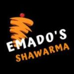 Logo Perusahaan Emado's Shawarma - Lowongan Crew Kitchen – Front Staff (Daily Worker Part Time)