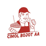 Logo Perusahaan Job Fair) di PT. Citarasa Kuliner Indonesia - Lowongan Crew Outlet Gerobakan (Hadir