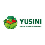 Logo Perusahaan Yusini Sayur Segar & Sembako - Lowongan Crew Toko