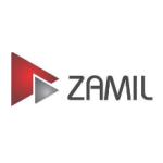 Logo Perusahaan Zamil Group