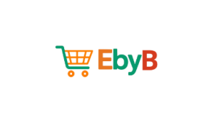 Logo Perusahaan PT. EbyB Global Marketplace - Lowongan Kerja Data Analist