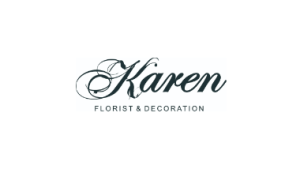 Logo Perusahaan Karen Florist & Decoration - Lowongan Kerja Delivery Driver