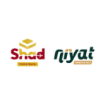 Logo Perusahaan Niyat Umroh & Haji (PT. Shad Alfatih Indonesia) - Lowongan Design Grafis – Sales & Marketing Ticketing Officer – HR Management