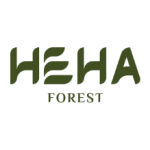 Logo Perusahaan PT Hutan Wisata Indonesia (HeHa Forest)