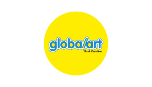 Logo Perusahaan Global Art Godean Yogyakarta - Lowongan Kerja Front Office