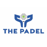 Logo Perusahaan The Padel - Lowongan General Admin