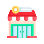 Logo Perusahaan Toko Bahan Masakan & Frozen Food - Lowongan Karyawan