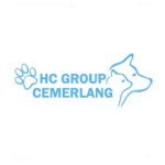 Logo Perusahaan CV. HC Group - Lowongan Karyawati Toko Petshop