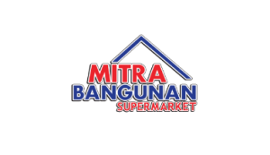 Logo Perusahaan Mitra Bangunan Supermarket - Lowongan Kerja Kasir – Customer Service – OB – PB (Pengambilan Barang)