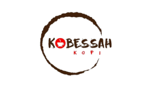 Logo Perusahaan Kobessah Kopi - Lowongan Kerja Kasir/Server – Content Creator