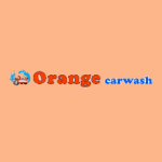 Logo Perusahaan Orange Carwash - Lowongan Kasir – Tenaga Cuci