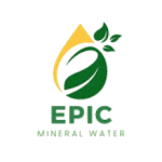 Logo Perusahaan Epic Mineral Water