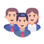 Logo Perusahaan CV. Rajawali Jaya - Lowongan Kenek