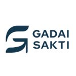 Logo Perusahaan PT. Gadai Sakti Nusantara