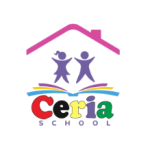 Logo Perusahaan Sekolah Ceria