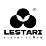 Logo Perusahaan Lestari Corner Coffee - Lowongan Kitchen Staff